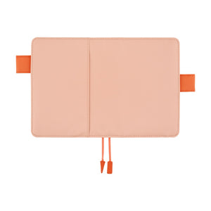 Hobonichi Cover A6 Airy Flamingo