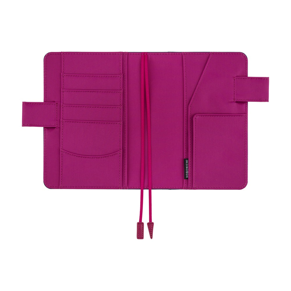 Hobonichi Cover A6 Mystic Berry