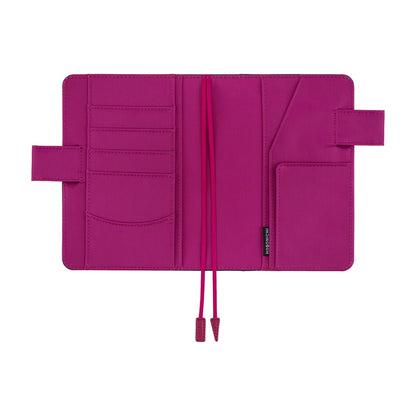 Hobonichi Cover A6 Mystic Berry