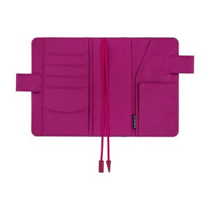 Hobonichi Cover A6 Mystic Berry
