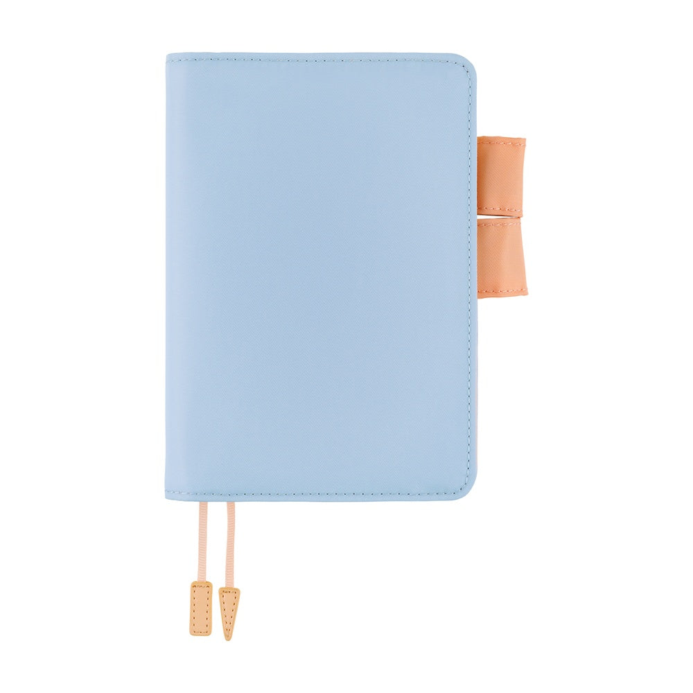 Hobonichi Cover A6 Powder Blue Shell