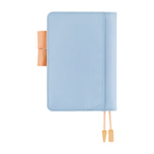 Load image into Gallery viewer, Hobonichi Cover A6 Powder Blue Shell
