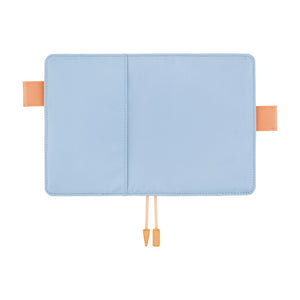 Hobonichi Cover A6 Powder Blue Shell