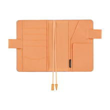 Load image into Gallery viewer, Hobonichi Cover A6 Powder Blue Shell
