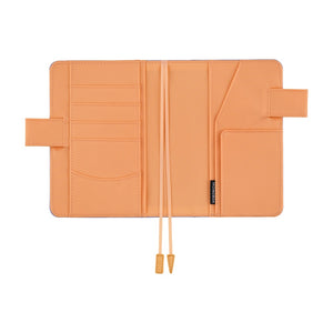 Hobonichi Cover A6 Powder Blue Shell
