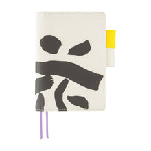 Load image into Gallery viewer, Hobonichi Cover A6 Yuichi Inoue: Hana (Flower)
