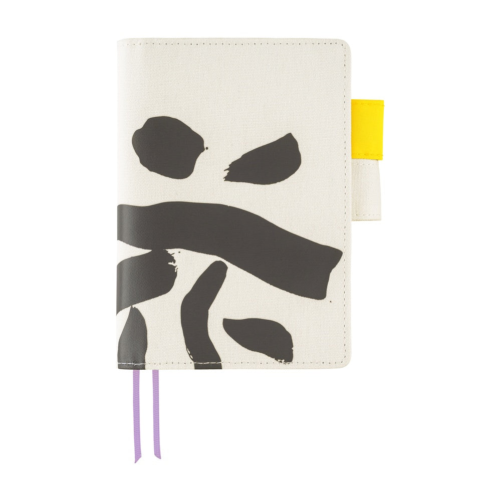 Hobonichi Cover A6 Yuichi Inoue: Hana (Flower)