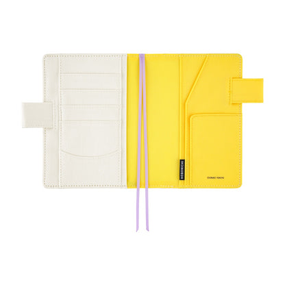 Hobonichi Cover A6 Yuichi Inoue: Hana (Flower)