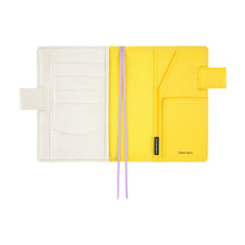Load image into Gallery viewer, Hobonichi Cover A6 Yuichi Inoue: Hana (Flower)
