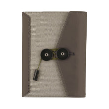 Load image into Gallery viewer, Hobonichi Cover A6 Letter
