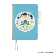 Load image into Gallery viewer, Hobonichi Cover A6 Virginia Lee Burton: The Little House
