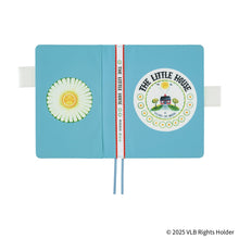Load image into Gallery viewer, Hobonichi Cover A6 Virginia Lee Burton: The Little House
