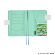 Load image into Gallery viewer, Hobonichi Cover A6 Virginia Lee Burton: The Little House
