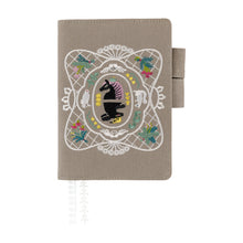 Load image into Gallery viewer, Hobonichi Cover A6 iyo okumi: A Story About Me
