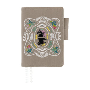 Hobonichi Cover A6 iyo okumi: A Story About Me
