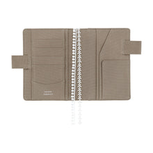 Load image into Gallery viewer, Hobonichi Cover A6 iyo okumi: A Story About Me

