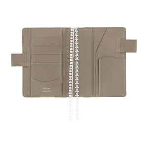 Hobonichi Cover A6 iyo okumi: A Story About Me