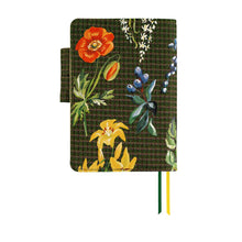 Load image into Gallery viewer, Hobonichi Cover A6 Tolight: Garden of Botany
