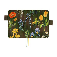 Load image into Gallery viewer, Hobonichi Cover A6 Tolight: Garden of Botany
