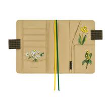 Load image into Gallery viewer, Hobonichi Cover A6 Tolight: Garden of Botany
