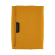 Load image into Gallery viewer, Hobonichi Cover A6 Tragen: Mustard
