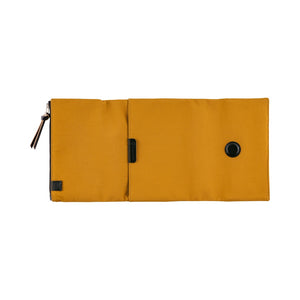 Hobonichi Cover A6 Tragen: Mustard