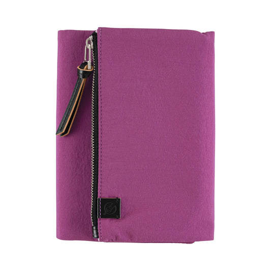 Hobonichi Cover A6 Tragen: Purple