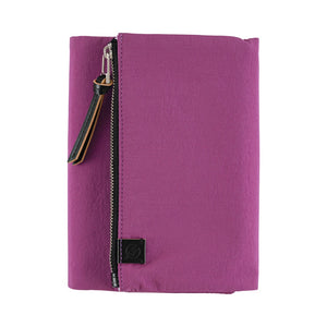 Hobonichi Cover A6 Tragen: Purple