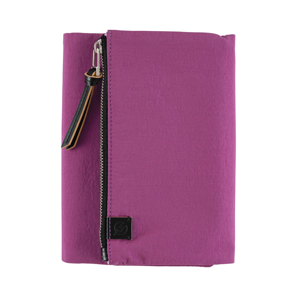 Hobonichi Cover A6 Tragen: Purple
