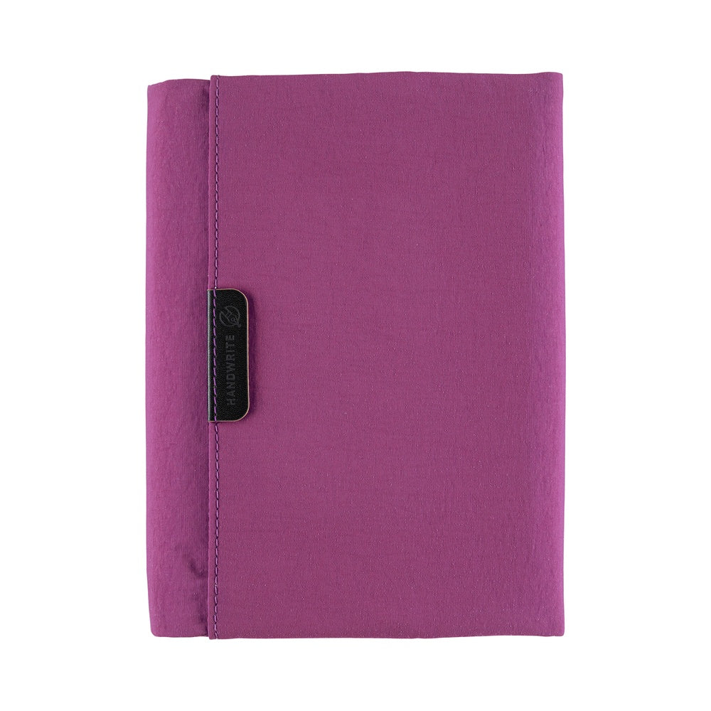 Hobonichi Cover A6 Tragen: Purple