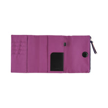 Load image into Gallery viewer, Hobonichi Cover A6 Tragen: Purple
