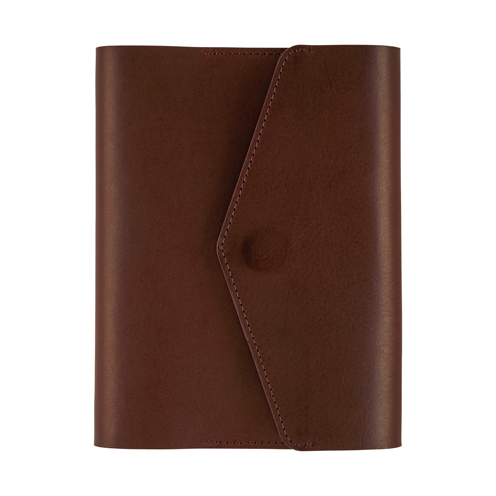 Hobonichi Cover A6 Glow: Chianti