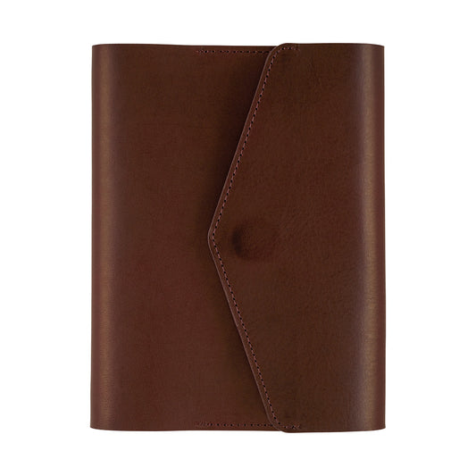 Hobonichi Cover A6 Glow: Chianti