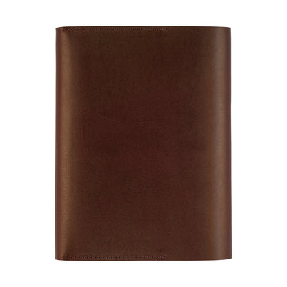 Hobonichi Cover A6 Glow: Chianti