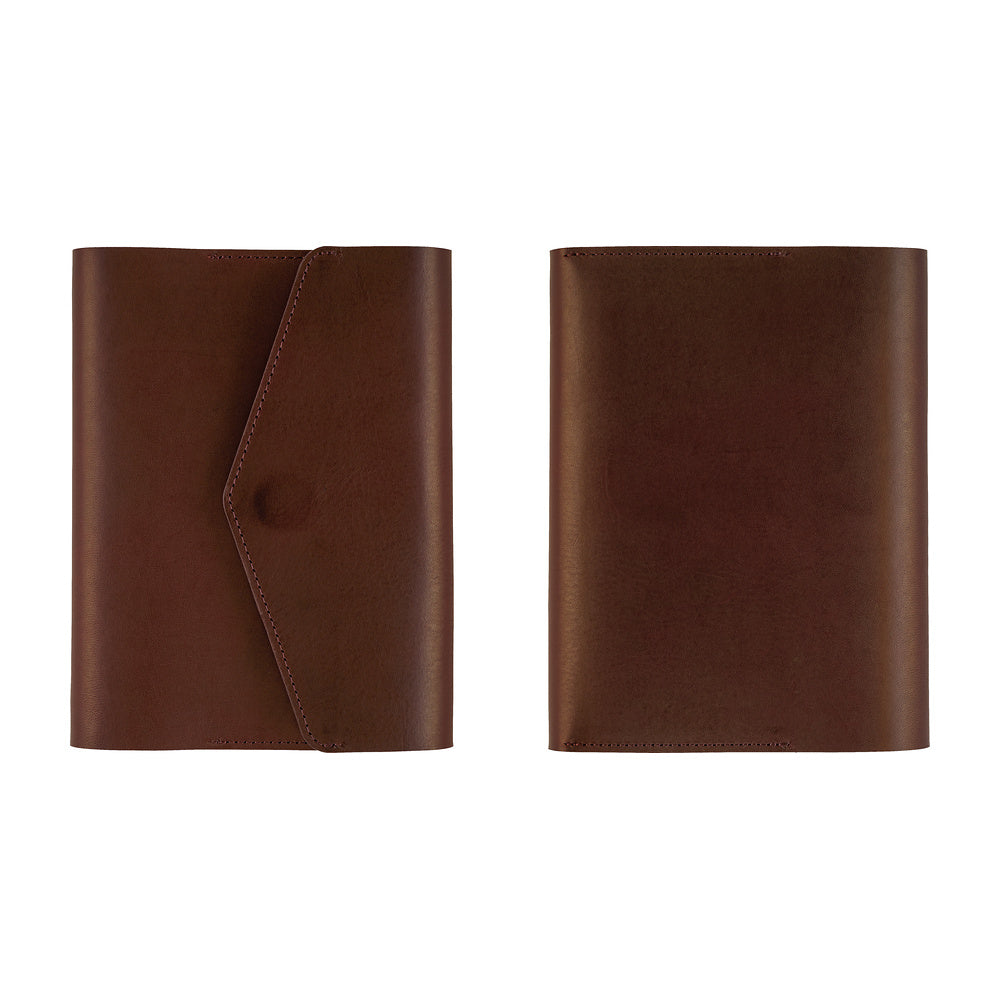 Hobonichi Cover A6 Glow: Chianti