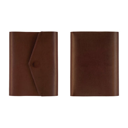Hobonichi Cover A6 Glow: Chianti