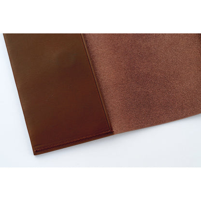 Hobonichi Cover A6 Glow: Chianti
