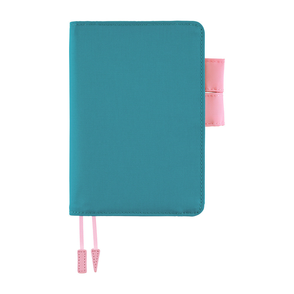 Hobonichi Cover A6 Blue Parasol