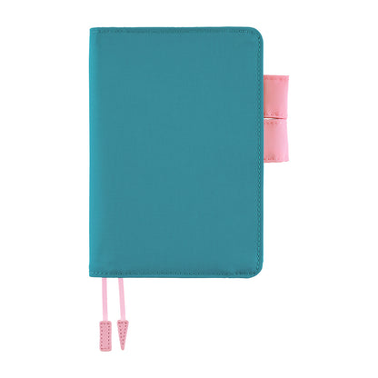Hobonichi Cover A6 Blue Parasol