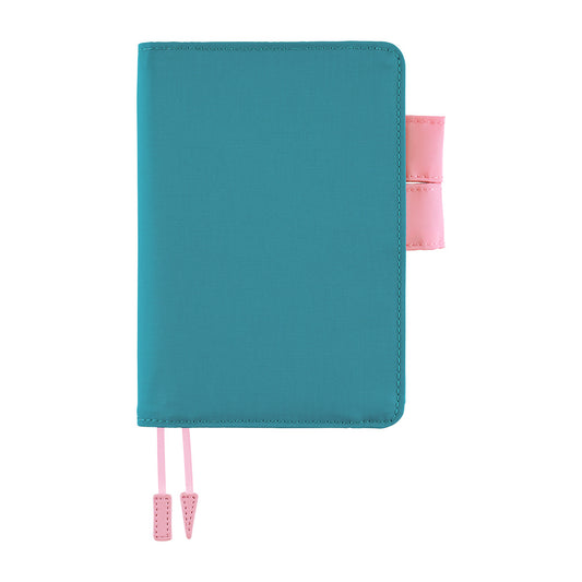 Hobonichi Cover A6 Blue Parasol
