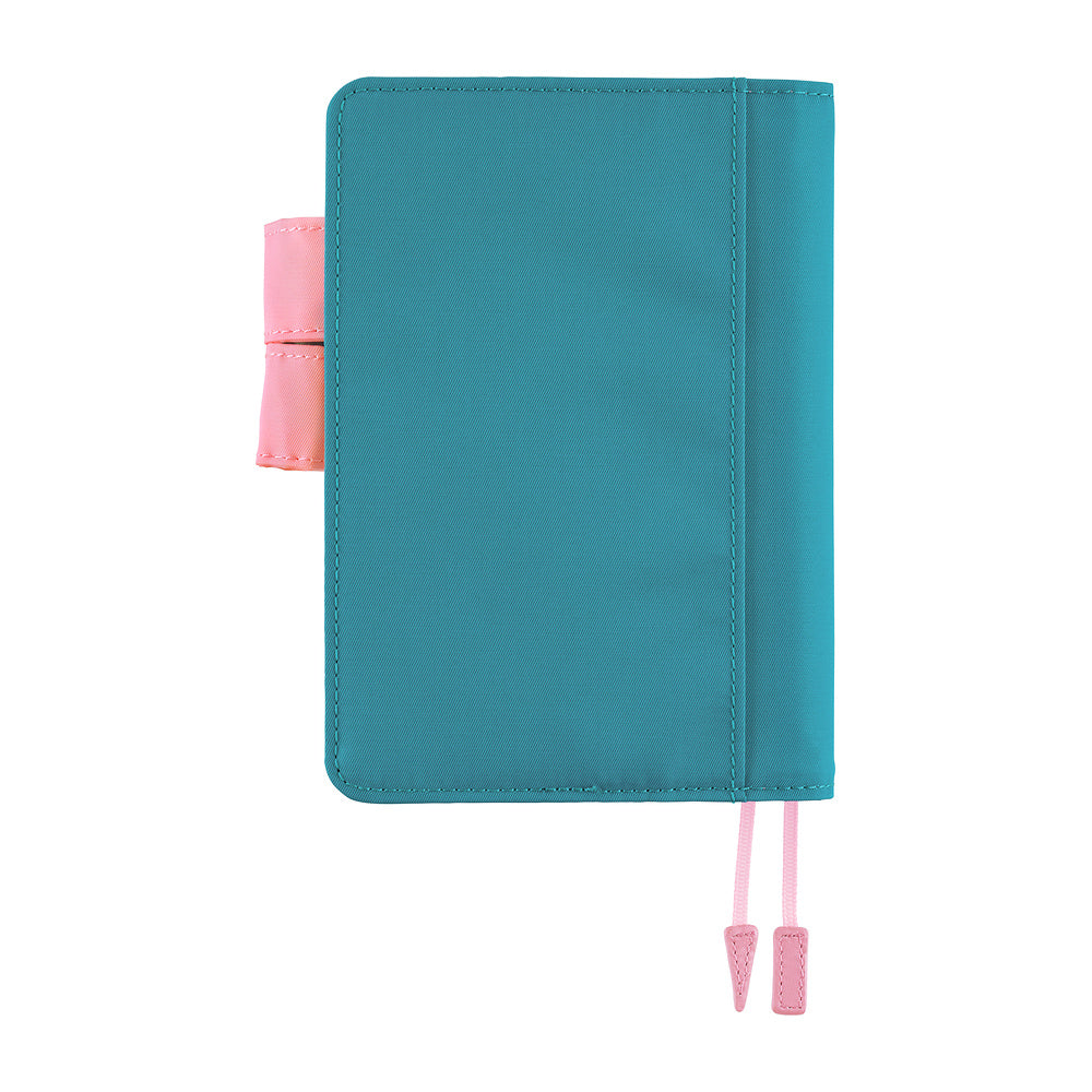 Hobonichi Cover A6 Blue Parasol