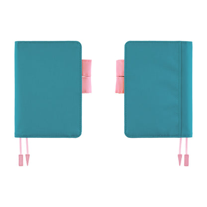 Hobonichi Cover A6 Blue Parasol