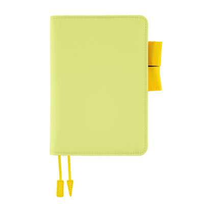 Hobonichi Cover A6 Fresh Citron