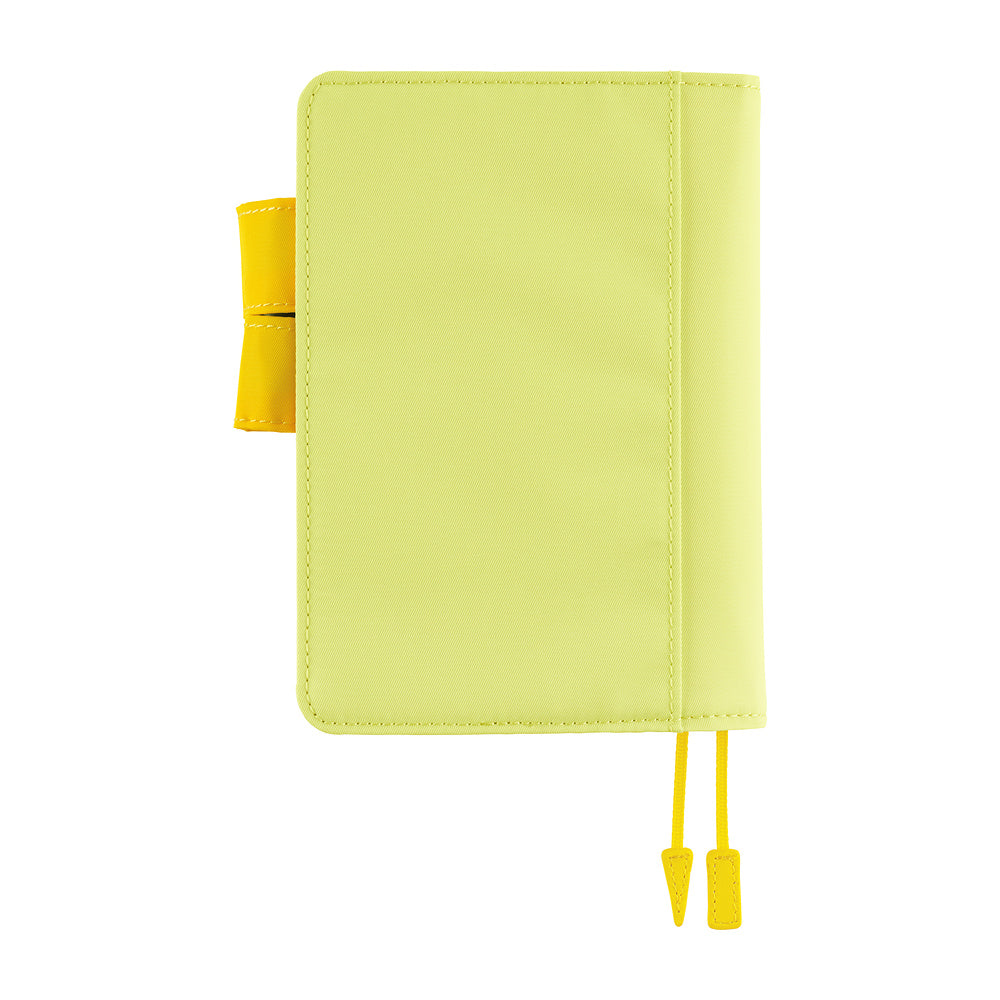 Hobonichi Cover A6 Fresh Citron