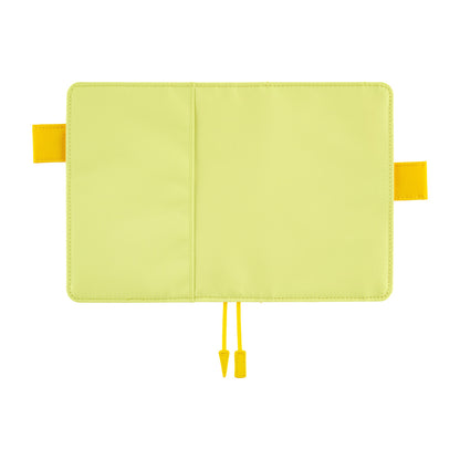 Hobonichi Cover A6 Fresh Citron
