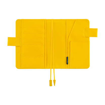 Hobonichi Cover A6 Fresh Citron