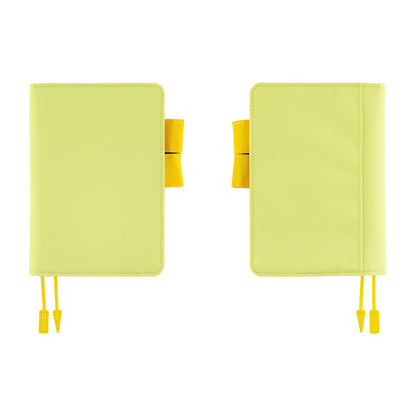 Hobonichi Cover A6 Fresh Citron