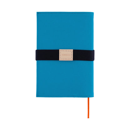 Hobonichi Cover A6 Folio: Ocean Blue
