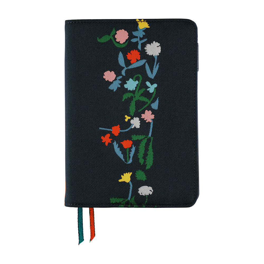 Hobonichi Cover A6 Yoshie Watanabe: Petit Bloom