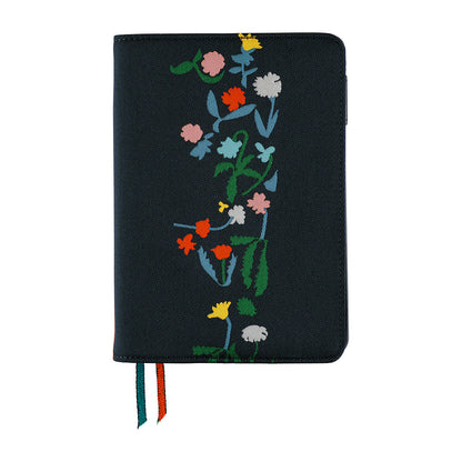 Hobonichi Cover A6 Yoshie Watanabe: Petit Bloom